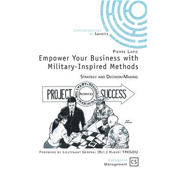 Empower Your Business with Military-Inspired Methods