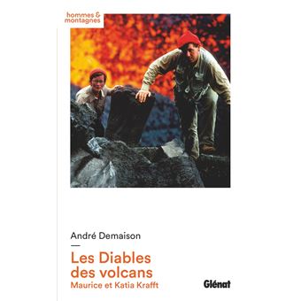 Les diables des volcans - 1