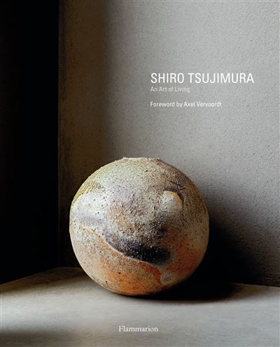 Shiro Tsujimura  An Art of Living