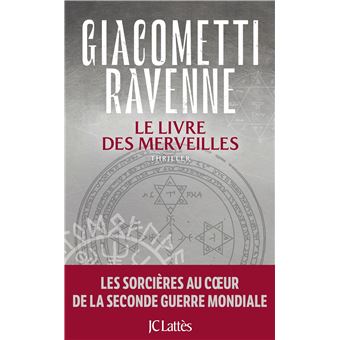 couverture de : Le livre des merveilles