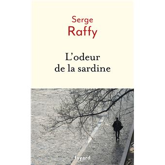 L'odeur de la sardine - 1