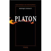 Le Sophiste - Poche - Platon, Monique Dixsaut - Achat Livre | fnac