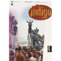 Indigo Geschiedenis Vmbo gt 3/4 Leerwerkboek