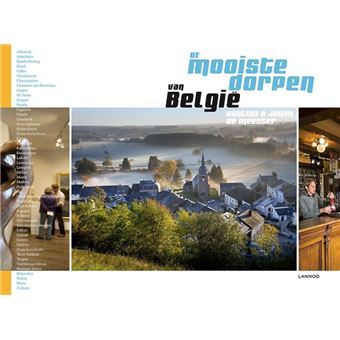De mooiste dorpen van België - 1