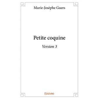 Petite coquine - version 3 - 1