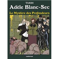 Adèle Blanc-Sec