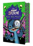 Agent Stitch - L'intégrale 3 titres