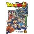 Dragon Ball Super - Tome 13