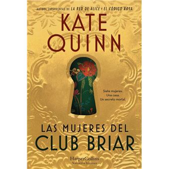 Las mujeres del Club Briar - 1