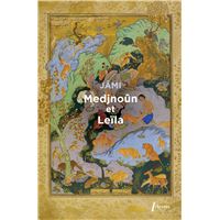 Medjnoûn et Leïla