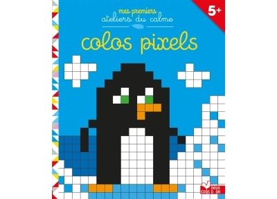 Colos pixels