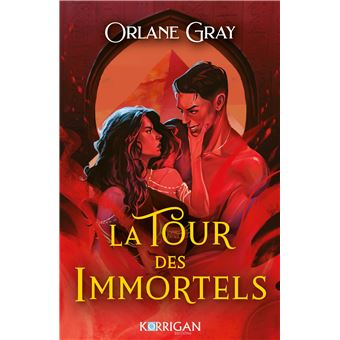La tour des Immortels - 1