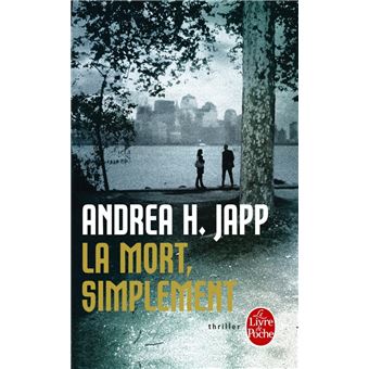 La Mort, simplement - 1