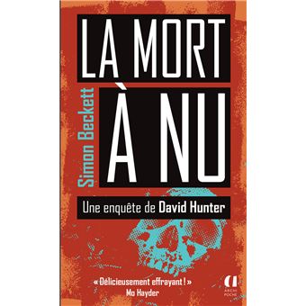 La mort à nu