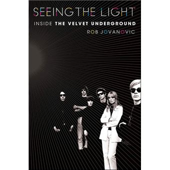 Seeing the Light - 1