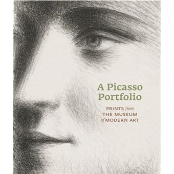 A Picasso Portfolio /anglais - broché - Deborah Wye - Achat Livre | fnac