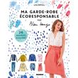 Ma garde-robe écoresponsable