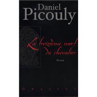 La treizieme mort du chevalier