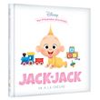 DISNEY - Mes Premières Histoires - Jack-Jack va à la crèche