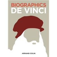 Biographics De Vinci
