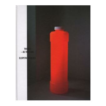 Things as they are - 1