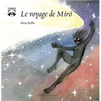 Voyage de Miró (Le)