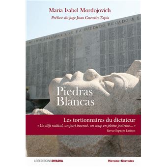 Piedras Blancas - 1