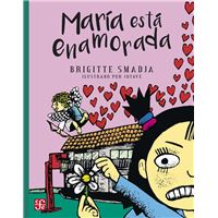 María está enamorada