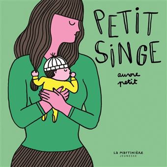Petit singe - 1