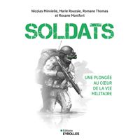 Soldats