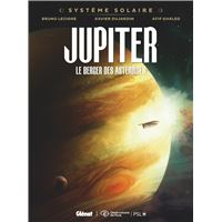 Système Solaire - Tome 02 - Jupiter