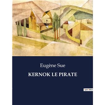 Kernok le pirate - 1