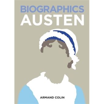 Biographics Jane Austen - 1
