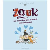 Zouk, Tome 13