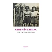 Vie de ma voisine