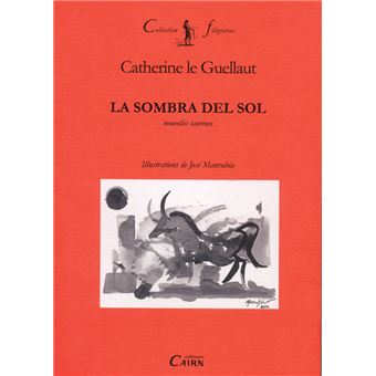 La sombra del sol - 1