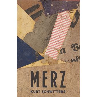 Revista Merz. Textos: 1923-1932 - 1