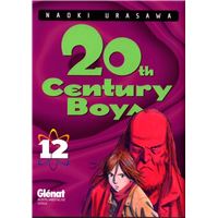 20th Century boys deel 12