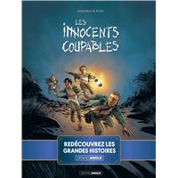 Les Innocents coupables - Intégrale