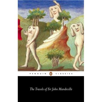 The Travels of Sir John Mandeville - 1