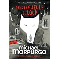 Dans la gueule du loup
