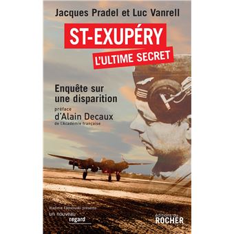 Jacques Pradel - La biographie de Jacques Pradel avec