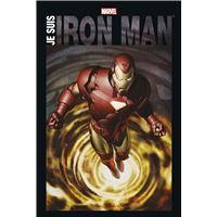 Je suis Iron Man