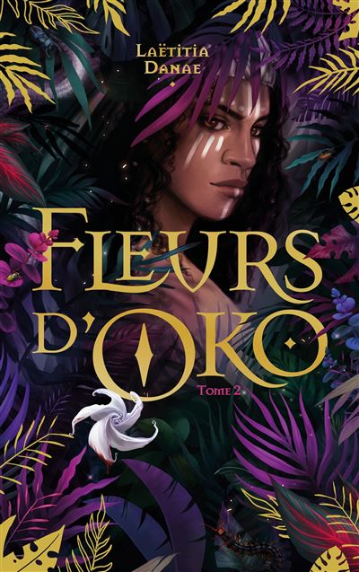 Fleurs d'Oko. Vol. 2 - Image 3