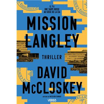 Mission Langley - 1