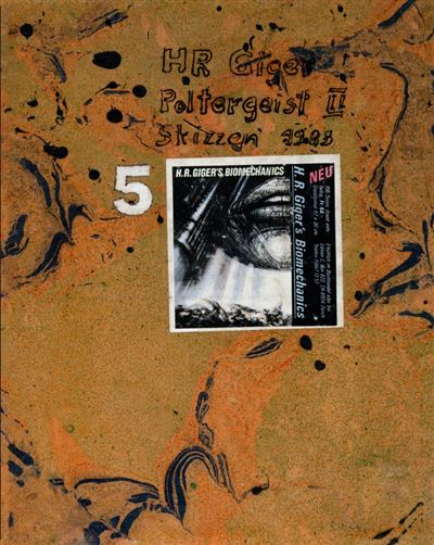 5 – Poltergeist II