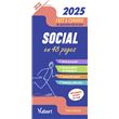 Fast & Curious Social 2025