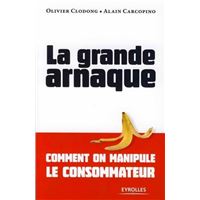 La grande arnaque