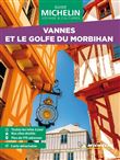 Guide Vert WE&GO Vannes et le Golfe du Morbihan