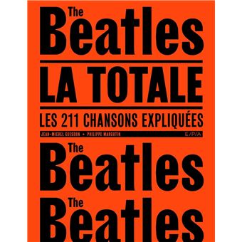 Les Beatles - La Totale